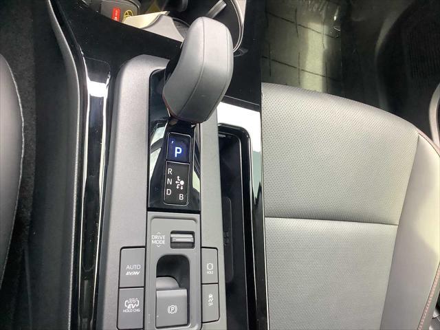 used 2024 Toyota Prius Prime car, priced at $35,987
