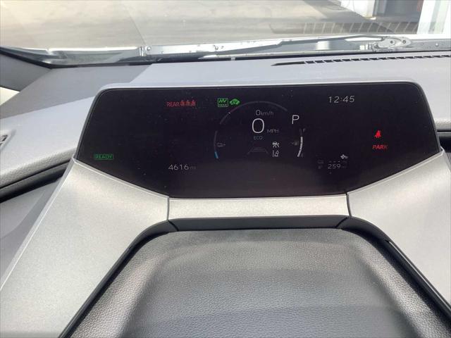 used 2024 Toyota Prius Prime car, priced at $35,987