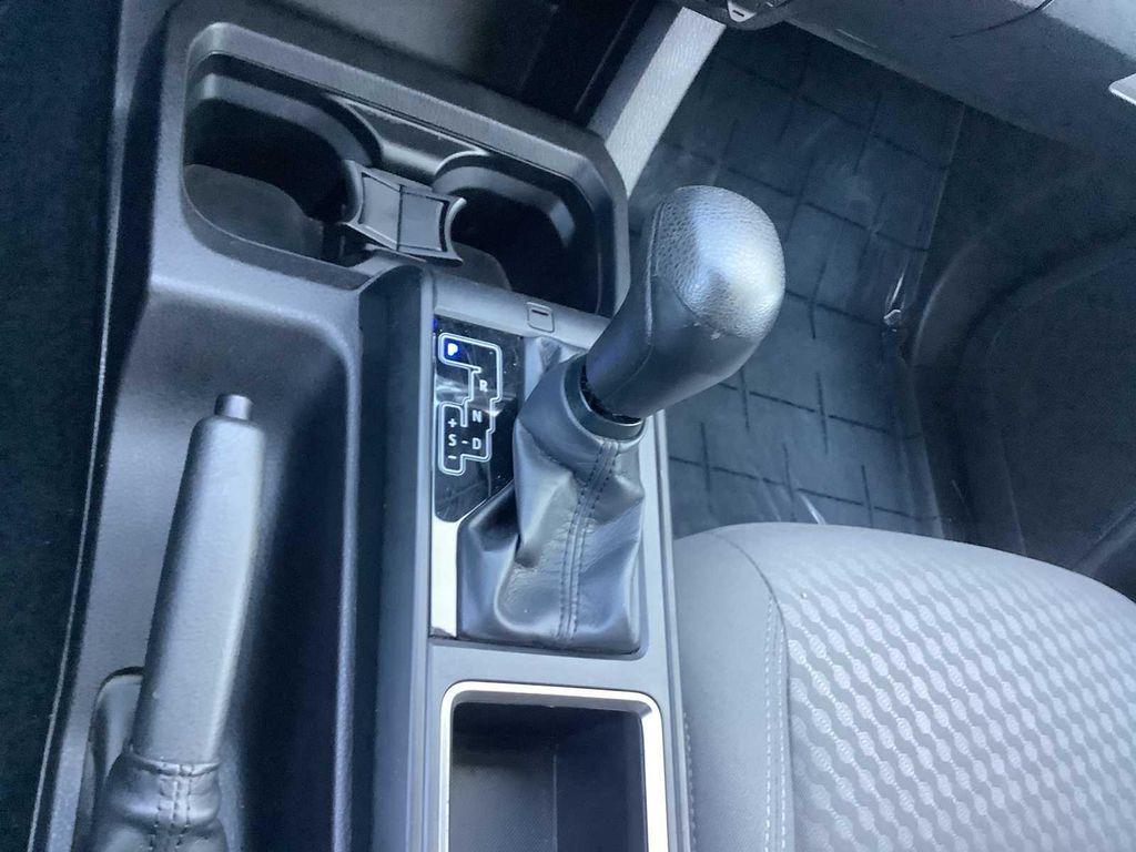 used 2023 Toyota Tacoma car, priced at $30,678