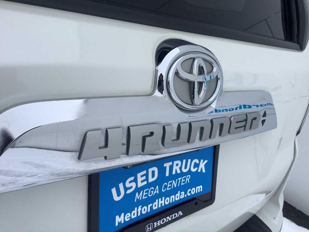 used 2017 Toyota 4Runner car, priced at $30,985