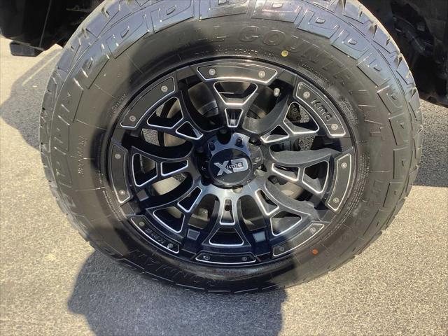 used 2019 Toyota Tacoma car, priced at $37,987