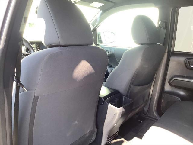 used 2019 Toyota Tacoma car, priced at $37,987