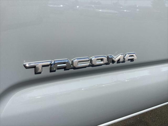 used 2019 Toyota Tacoma car, priced at $37,987