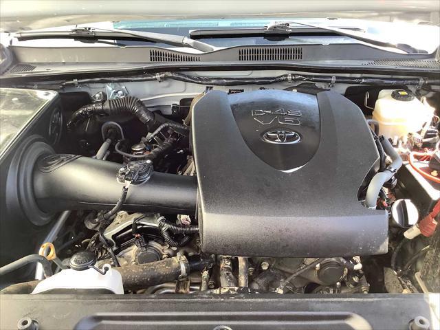 used 2019 Toyota Tacoma car, priced at $37,987