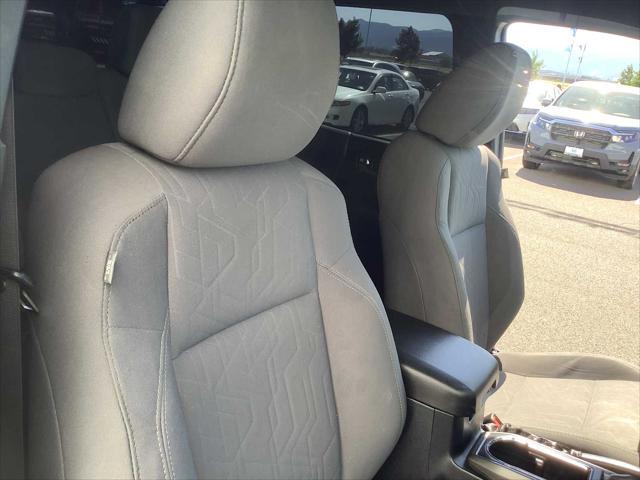 used 2019 Toyota Tacoma car, priced at $37,987