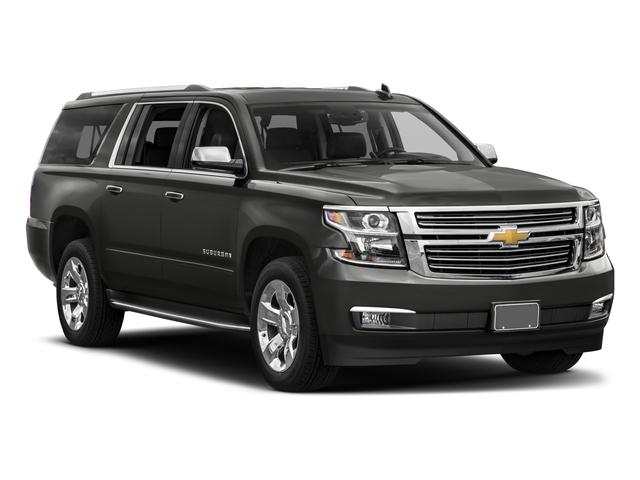 used 2017 Chevrolet Suburban car, priced at $25,585