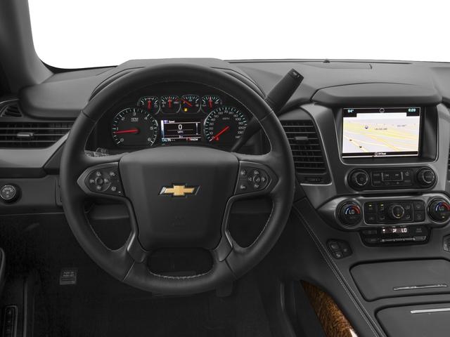 used 2017 Chevrolet Suburban car, priced at $25,585