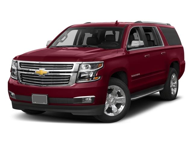used 2017 Chevrolet Suburban car, priced at $25,585
