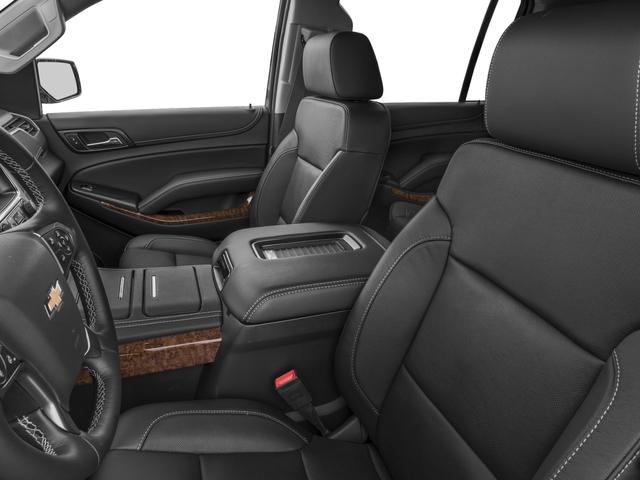 used 2017 Chevrolet Suburban car, priced at $25,585