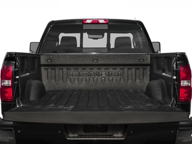 used 2018 GMC Sierra 2500 car