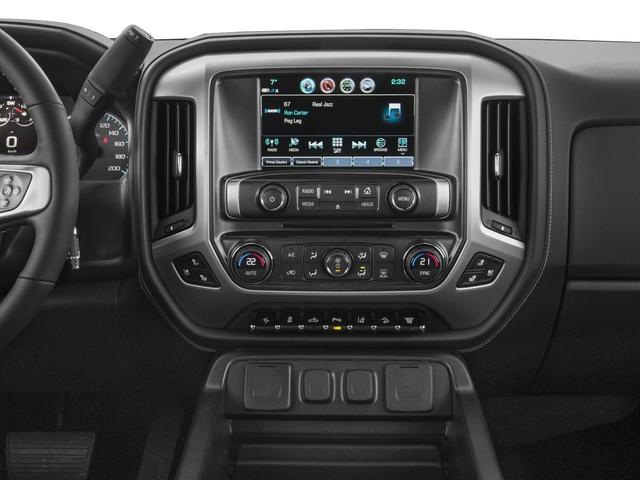 used 2018 GMC Sierra 2500 car