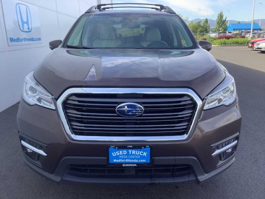 used 2021 Subaru Ascent car, priced at $32,685