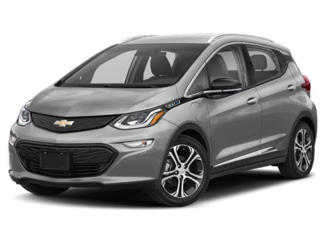 used 2020 Chevrolet Bolt EV car, priced at $18,967