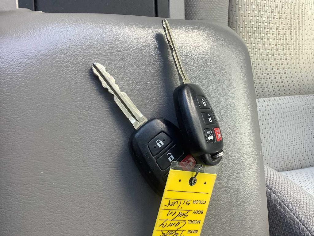 used 2012 Toyota Camry car, priced at $11,987