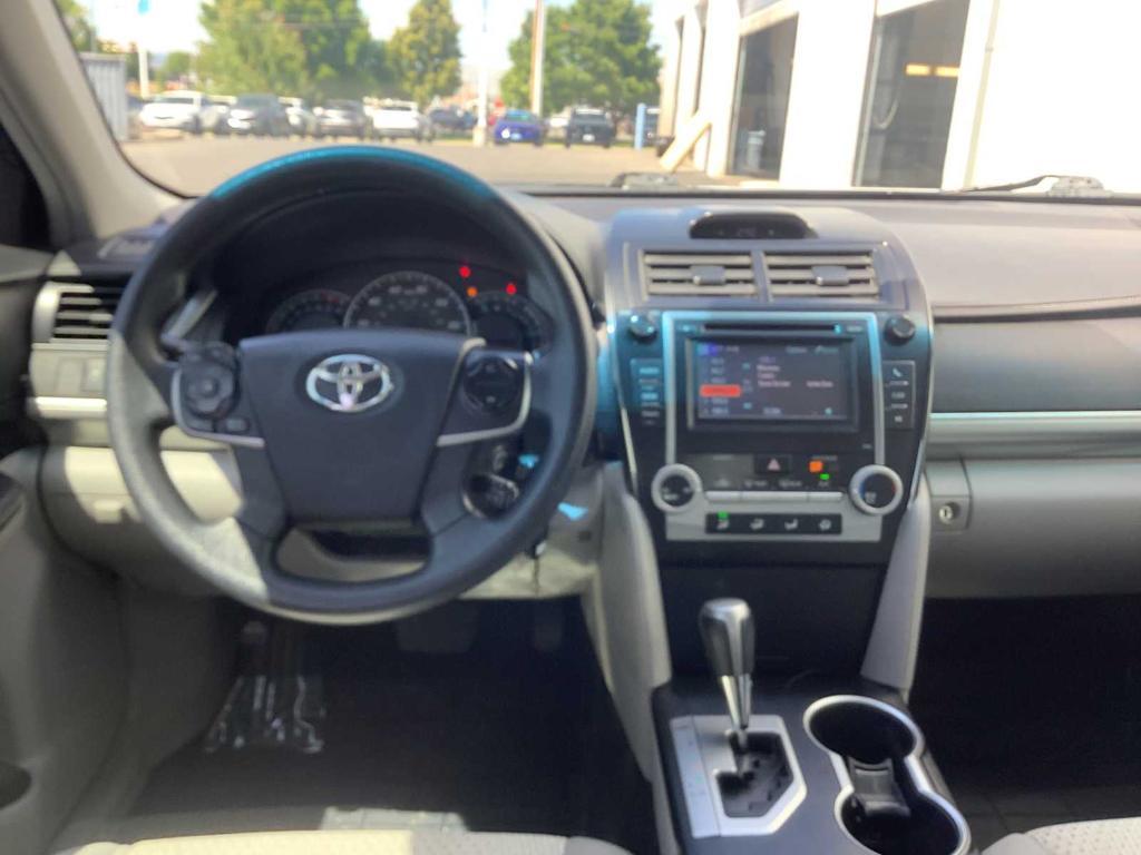 used 2012 Toyota Camry car, priced at $11,987