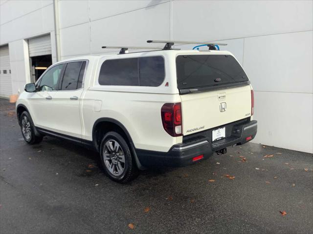 used 2019 Honda Ridgeline car, priced at $32,467