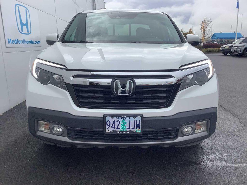 used 2020 Honda Ridgeline car, priced at $29,967