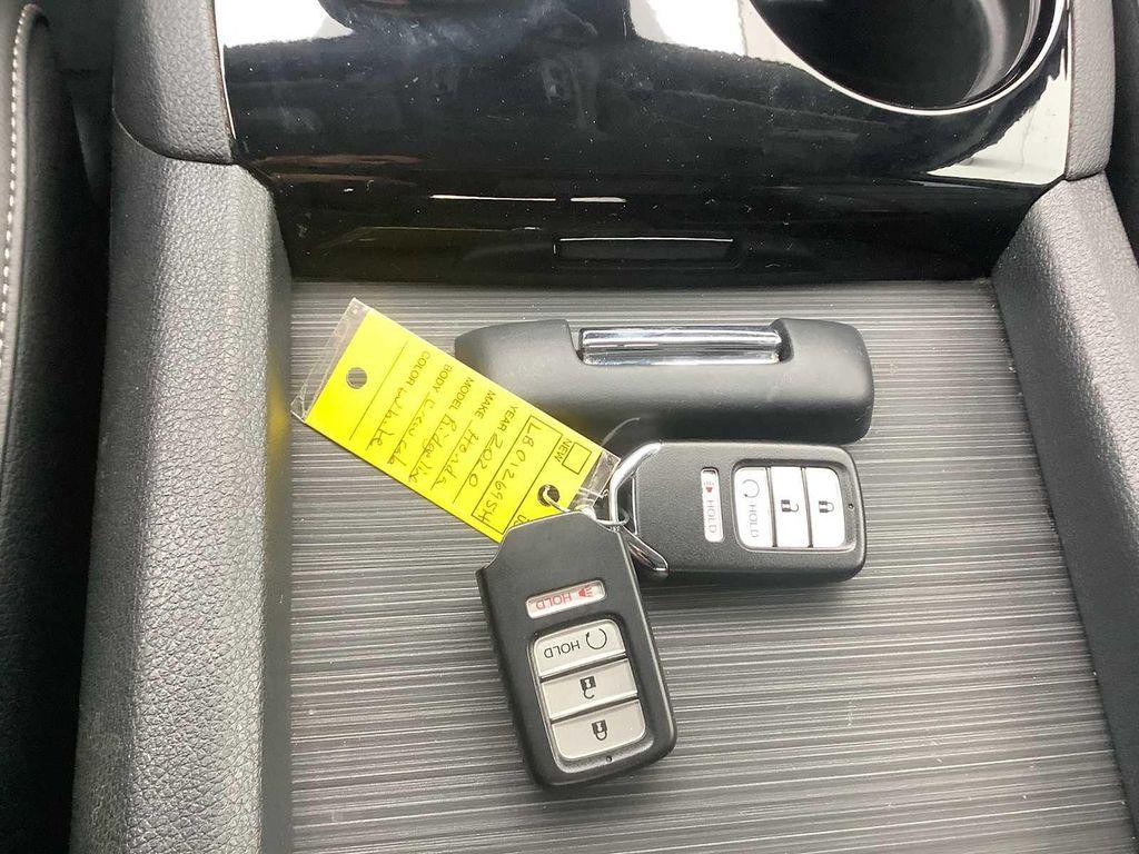 used 2020 Honda Ridgeline car, priced at $29,967