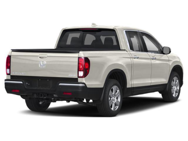 used 2020 Honda Ridgeline car, priced at $29,967