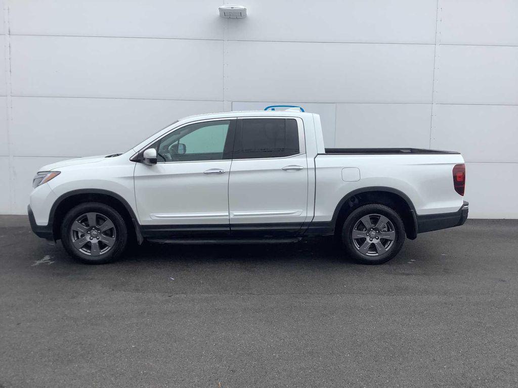 used 2020 Honda Ridgeline car, priced at $29,967