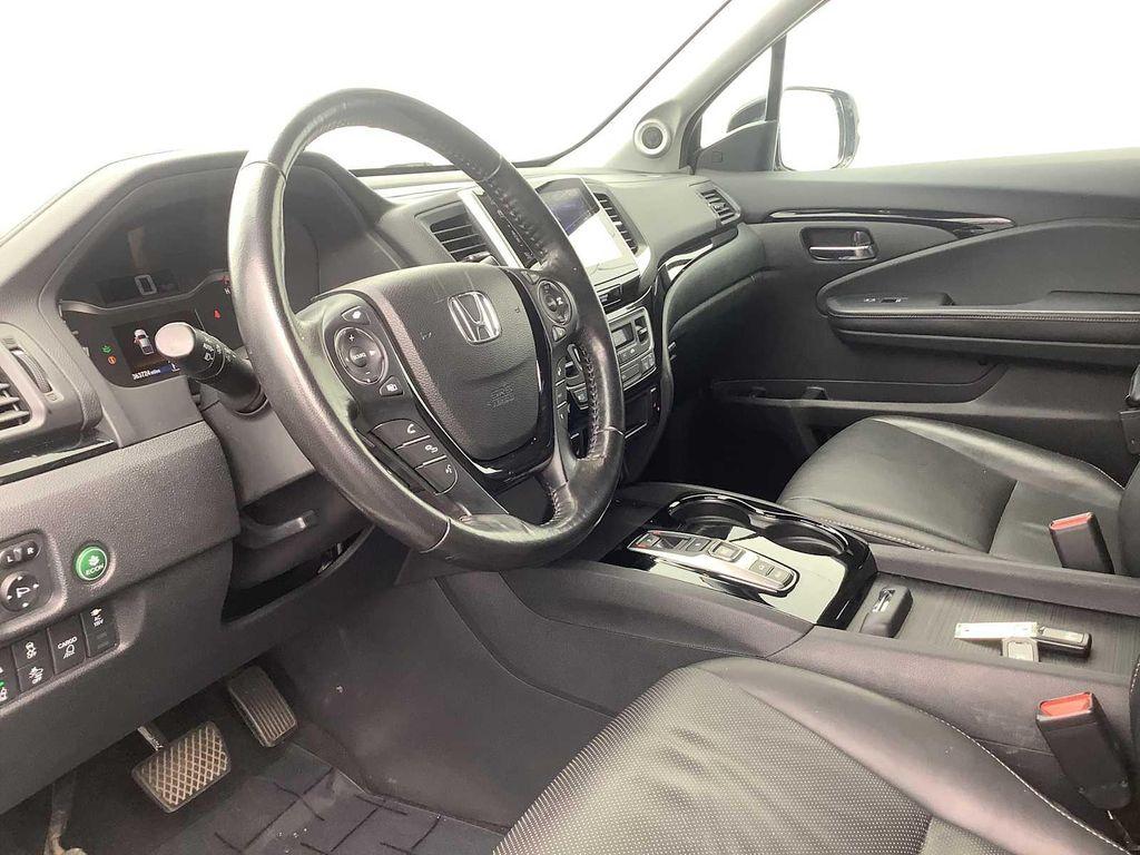 used 2020 Honda Ridgeline car, priced at $29,967