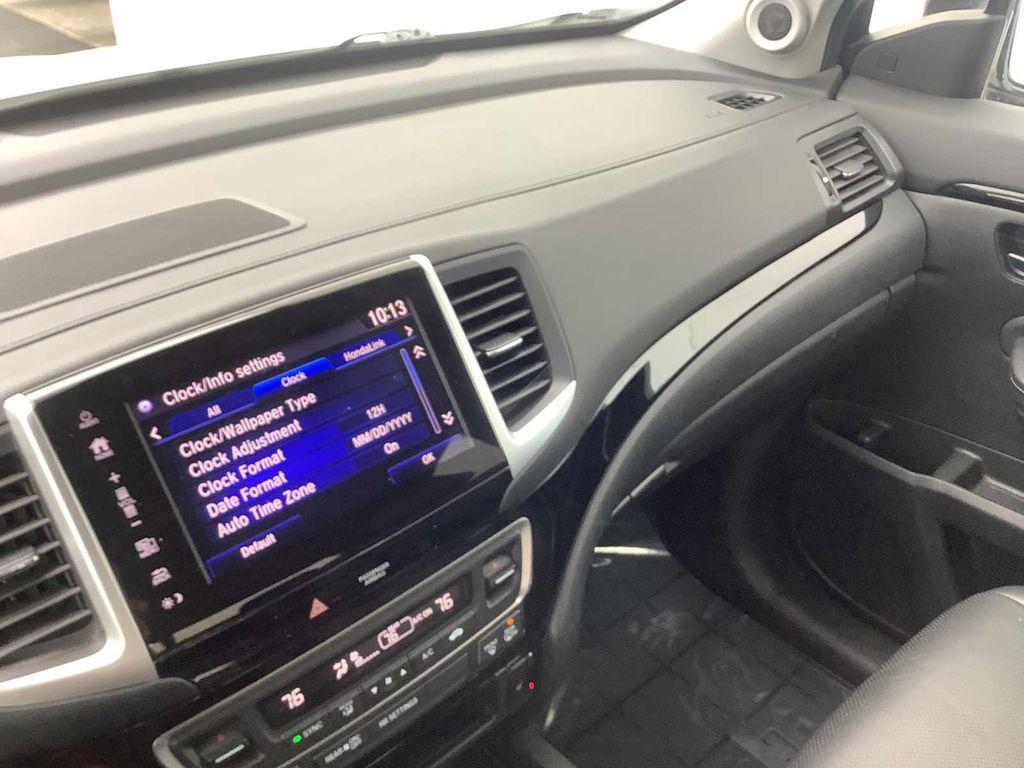 used 2020 Honda Ridgeline car, priced at $29,967
