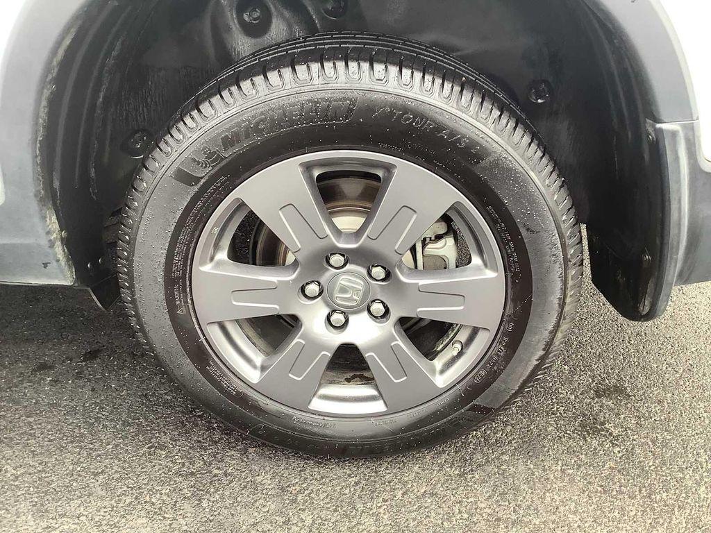 used 2020 Honda Ridgeline car, priced at $29,967