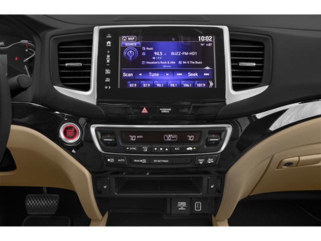 used 2020 Honda Ridgeline car, priced at $29,967