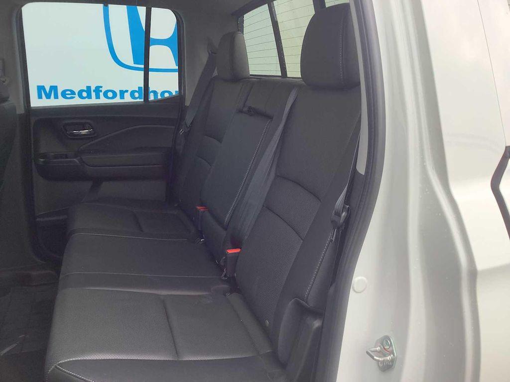 used 2020 Honda Ridgeline car, priced at $29,967