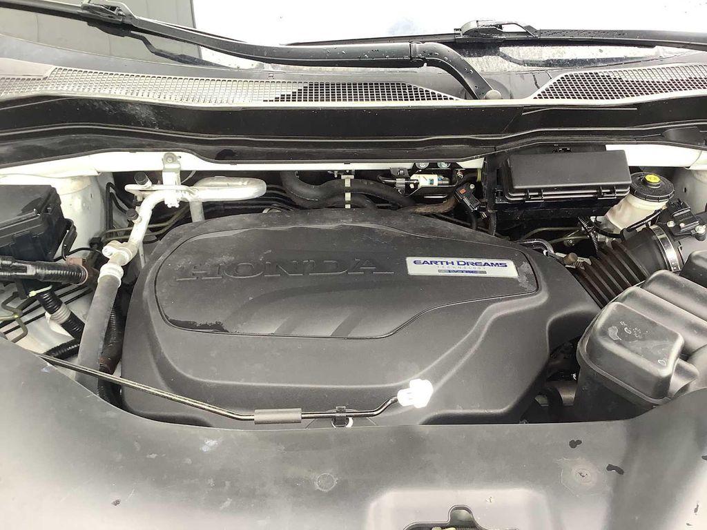 used 2020 Honda Ridgeline car, priced at $29,967