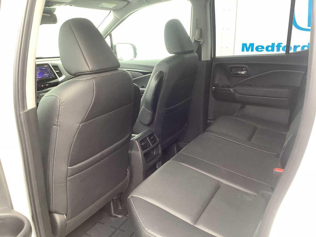 used 2020 Honda Ridgeline car, priced at $29,967