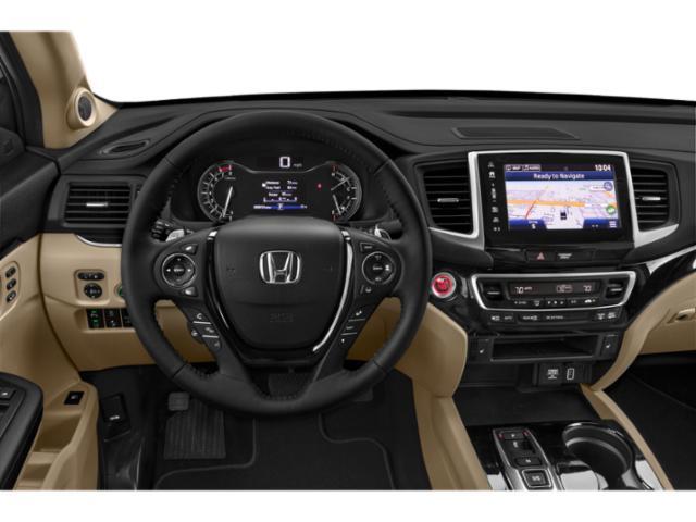 used 2020 Honda Ridgeline car, priced at $29,967