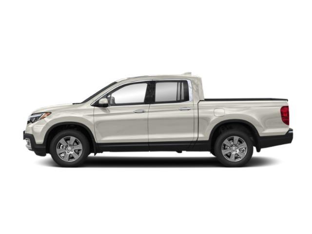 used 2020 Honda Ridgeline car, priced at $29,967