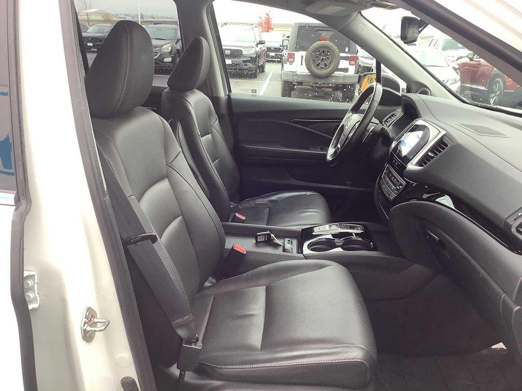 used 2020 Honda Ridgeline car, priced at $29,967