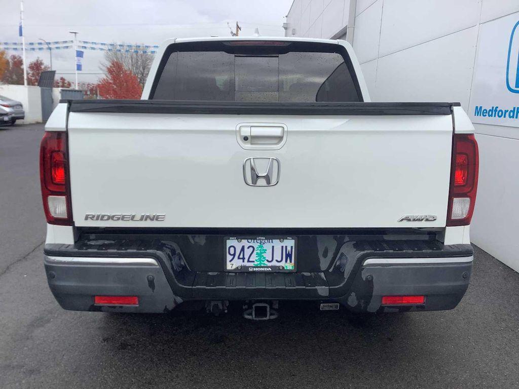 used 2020 Honda Ridgeline car, priced at $29,967