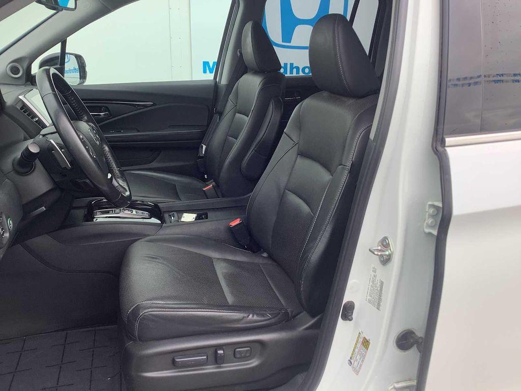 used 2020 Honda Ridgeline car, priced at $29,967