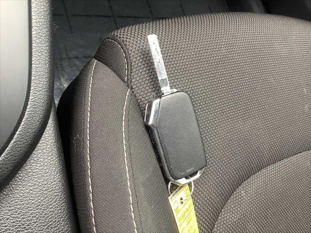 used 2023 Kia Forte car, priced at $17,940