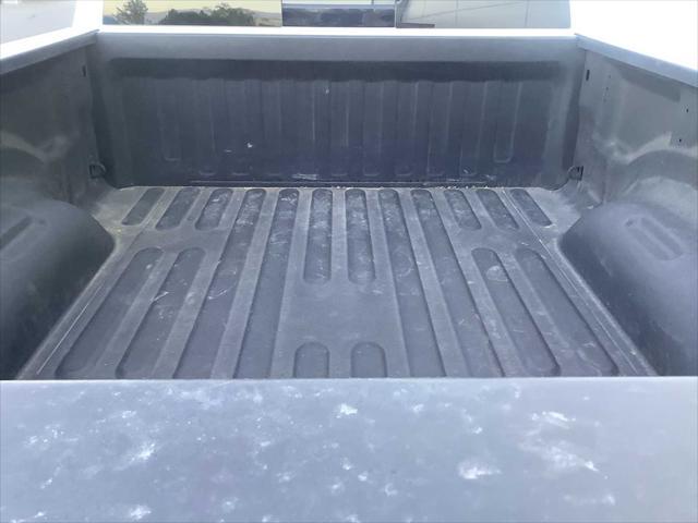 used 2022 Ram 1500 car, priced at $39,919