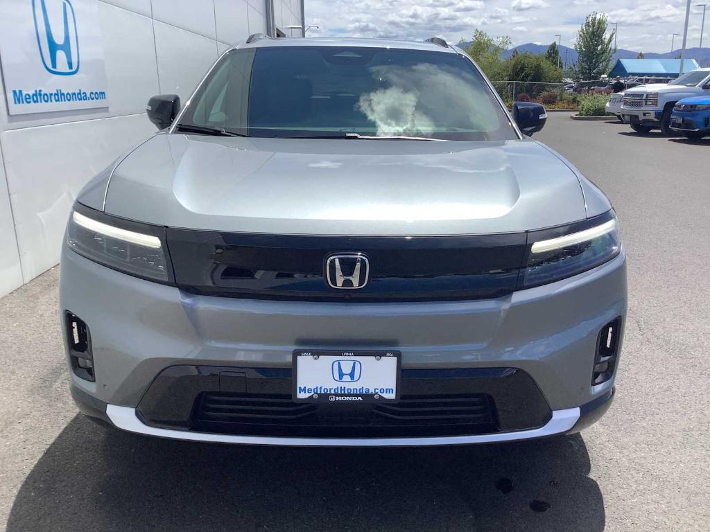 new 2025 Honda Prologue car, priced at $54,603