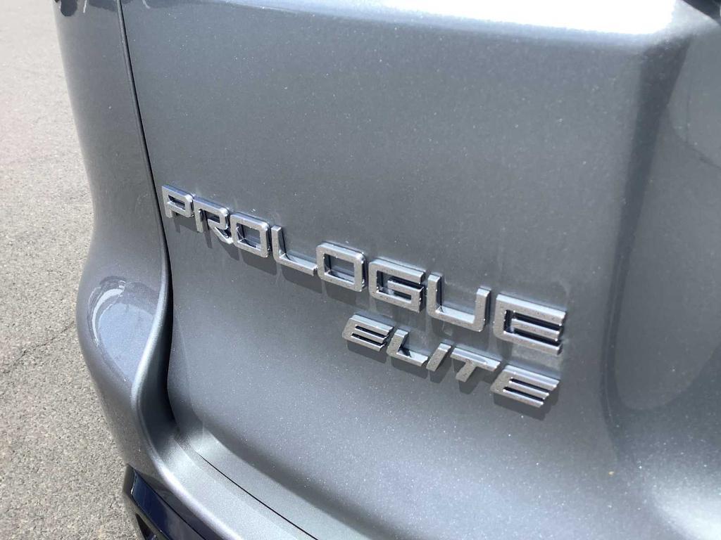 new 2025 Honda Prologue car, priced at $54,603