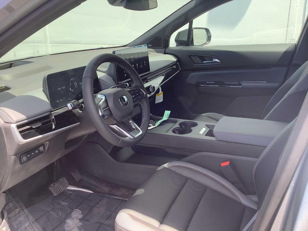 new 2025 Honda Prologue car, priced at $54,603
