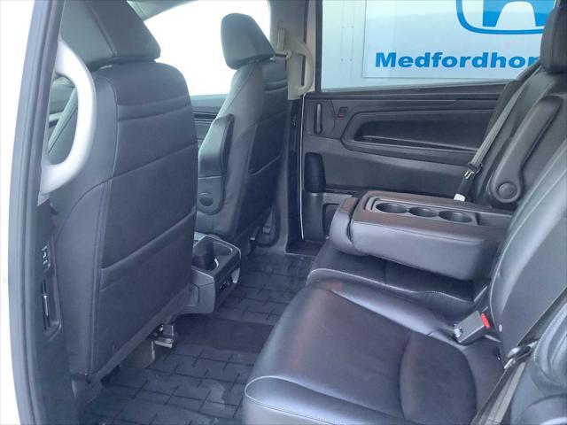 used 2024 Honda Odyssey car, priced at $43,987