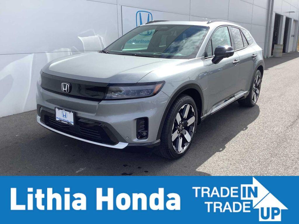 new 2025 Honda Prologue car, priced at $54,648