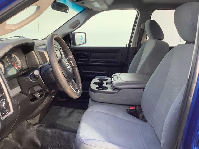 used 2019 Ram 1500 Classic car, priced at $22,976