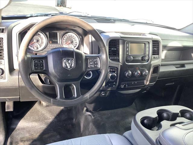 used 2019 Ram 1500 Classic car, priced at $22,976