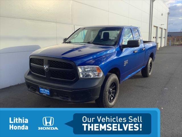 used 2019 Ram 1500 Classic car, priced at $22,976