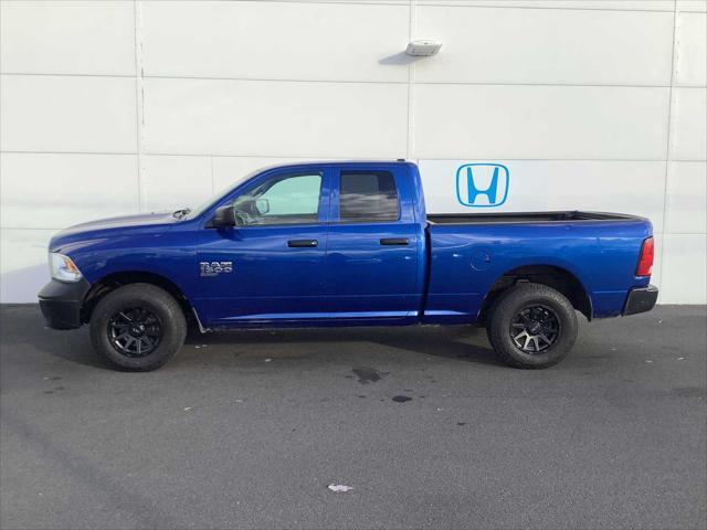 used 2019 Ram 1500 Classic car, priced at $22,976