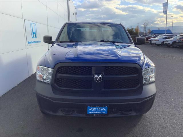 used 2019 Ram 1500 Classic car, priced at $22,976