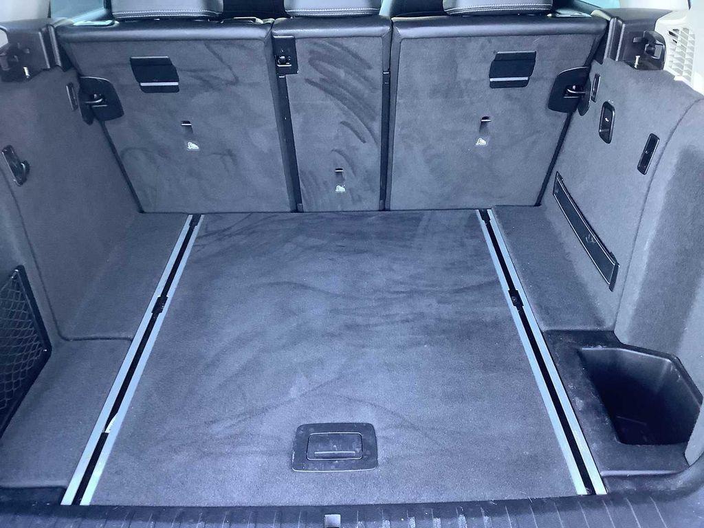 used 2014 BMW X3 car, priced at $7,854