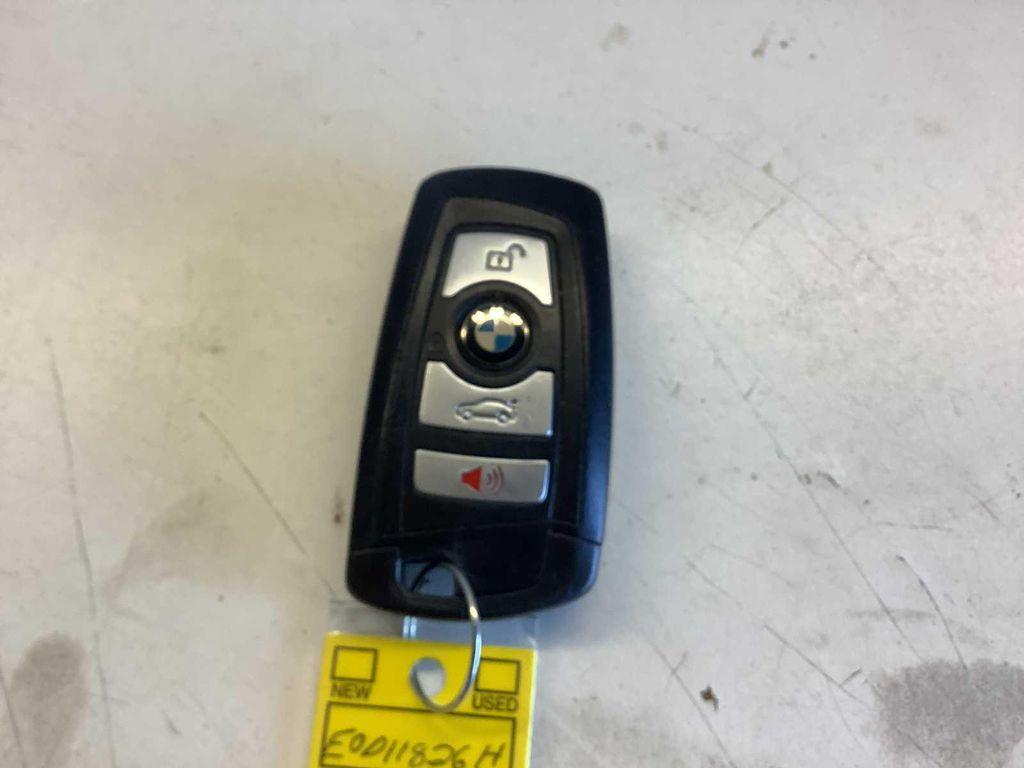 used 2014 BMW X3 car, priced at $7,854